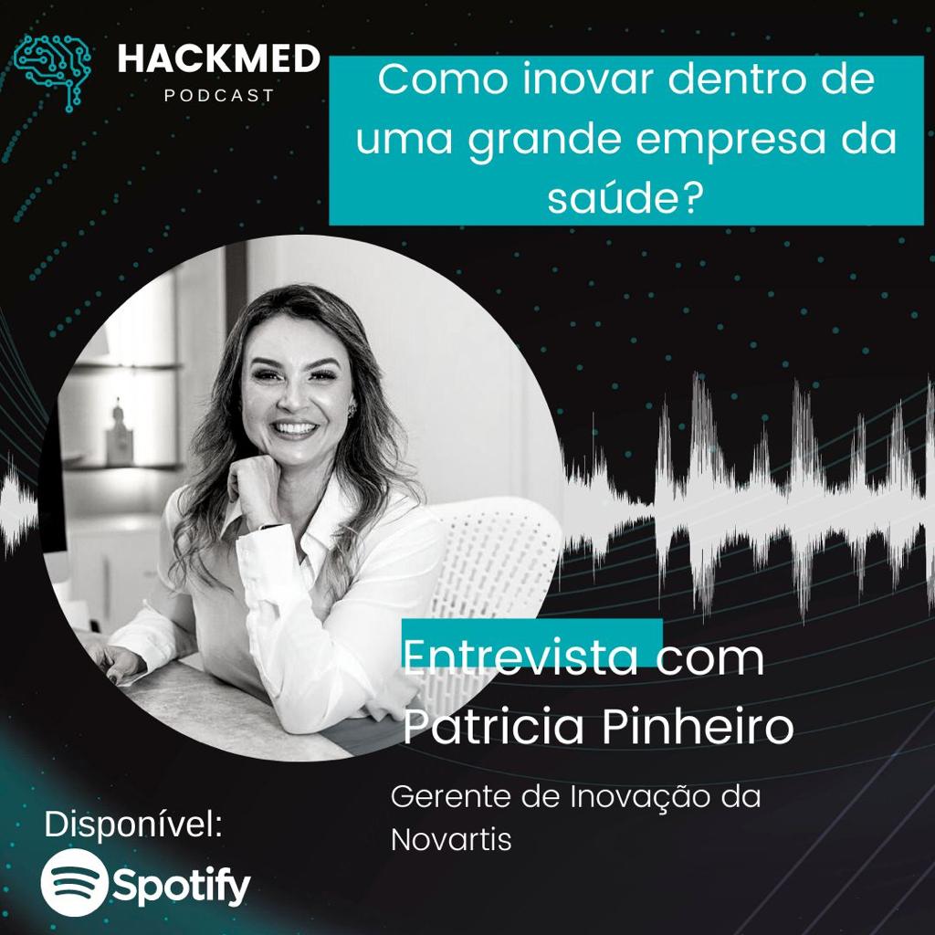 Patricia pinheiro