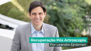 <strong>Recuperação após uma artroscopia de quadril: o que esperar? </strong>